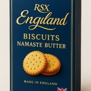 rsx england biscuits namste butter pack of 10 biscuits