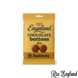 rsx england chocolate